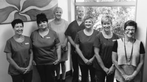 The Henderson Periodontics team can help you smile more