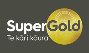 SuperGold 2019 logo